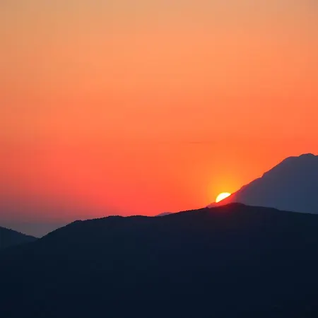 Regal Villa Kalkan