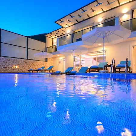 Regal Villa *