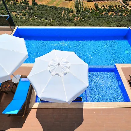 Villa Regal *