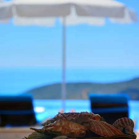 Regal Villa Kalkan