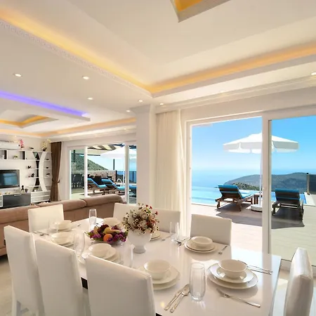 Regal Villa *