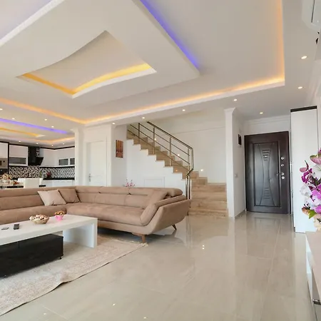 Regal Kalkan