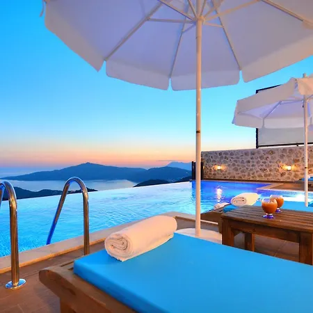 Villa Regal Kalkan