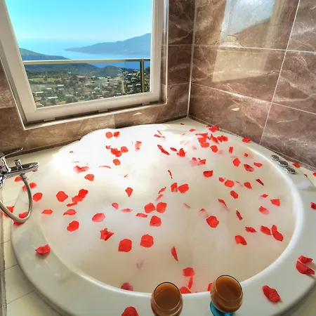 Villa Regal Kalkan
