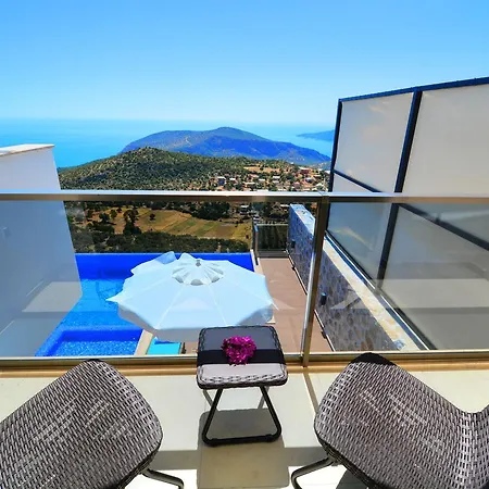 Villa Regal Kalkan