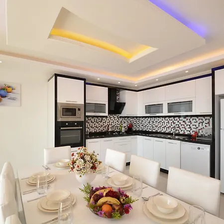Regal Kalkan
