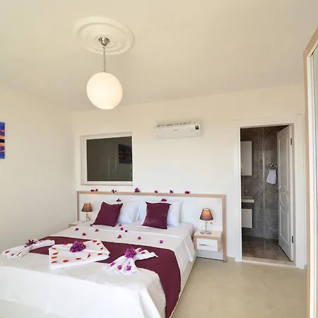 Regal * Kalkan