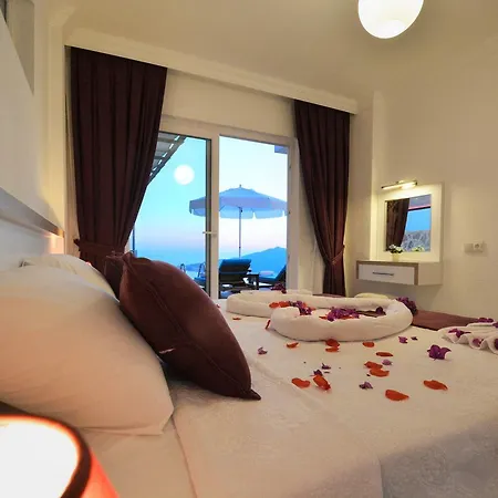 Regal Villa Kalkan