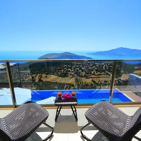 Regal Villa *