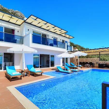 Regal Villa *
