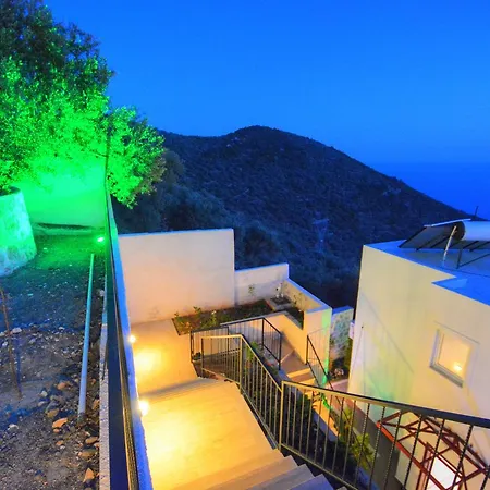 Villa Regal Kalkan