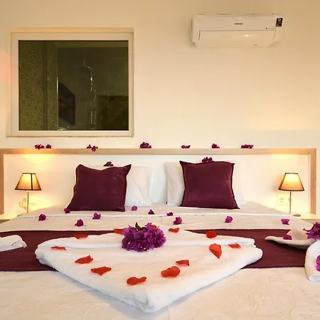 Villa Regal *