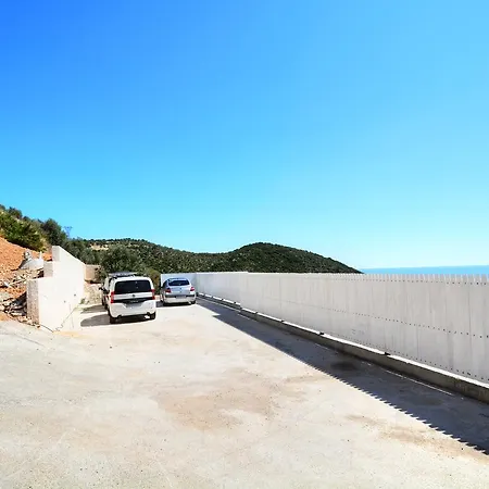 Villa Regal Kalkan