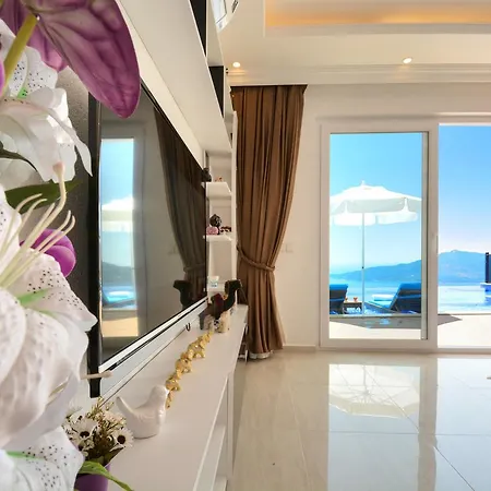 Villa Regal Kalkan