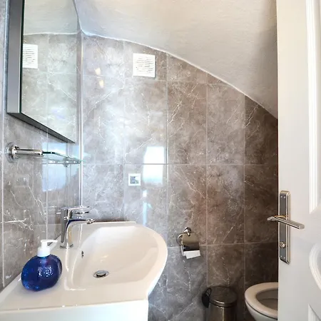 Villa Regal Kalkan