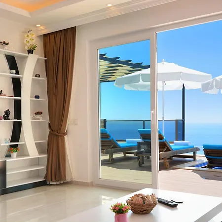 Regal Villa
