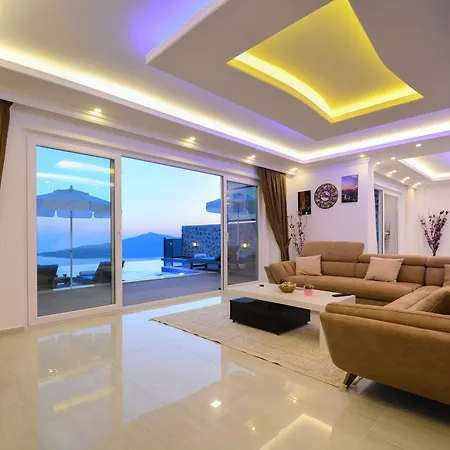 Villa Regal