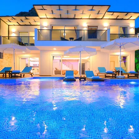 Regal Villa *