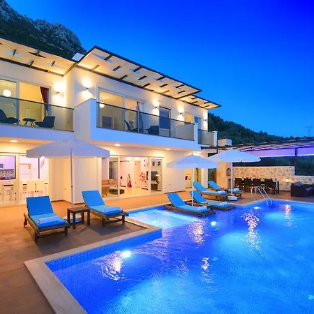 Villa Regal Kalkan