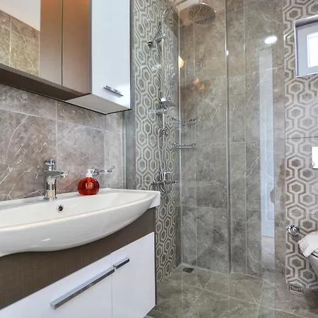 Regal Villa Kalkan