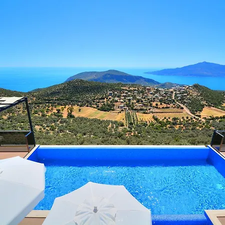 Regal Villa