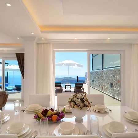Villa Regal