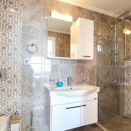 Villa Regal Kalkan